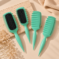 Brosse définition boucles VELUNE pour cheveux ondulés, bouclés et frisés